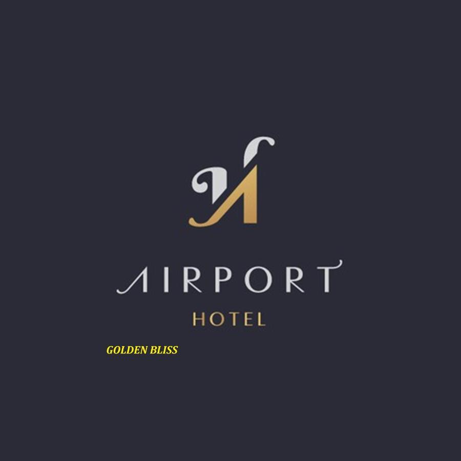 Hotel Golden Bliss At New Delhi Airport 외부 사진